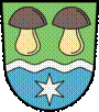 Znak obce&nbsp;H�ibojedy