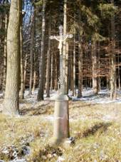 KÅ™ÃÅ¾ proti p. 47 (Proruby).JPG