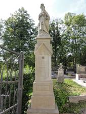 CZE Bruzovice Kostel svatho Stanislava, Sv. Barborko.jpg