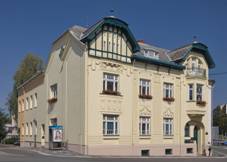 2014 Frydek-Mistek, Kamienica, ul. Radnin 11, 05.jpg