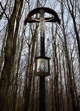 Devn k vysvcen farem Petrem Bauchnerem