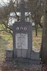 Pamtnk obtem II. svtov vlky