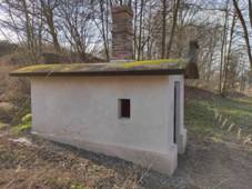 Hornick pekrna, Slezsk Ostrava, Moravskoslezsk kraj 02.jpg