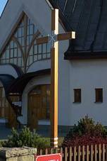 Kostel svat�ho V�clava