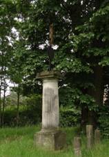 Arnoltice - kÅ™ÃÅ¾ pÅ™ed p. 26 (6).JPG