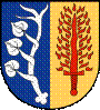 Znak obce Bulovka