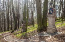 KÅ™ÃÅ¾ovÃ¡ cesta