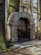 KÅ™ÃÅ¾ovÃ¡ cesta