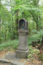 FrÃ½dlant, kÅ™ÃÅ¾ovÃ¡ cesta, zastavenÃ III.jpg