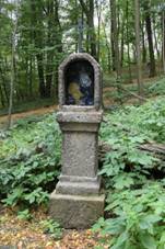 FrÃ½dlant, kÅ™ÃÅ¾ovÃ¡ cesta, zastavenÃ IV.jpg