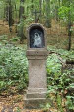 FrÃ½dlant, kÅ™ÃÅ¾ovÃ¡ cesta, zastavenÃ VI.jpg