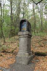 FrÃ½dlant, kÅ™ÃÅ¾ovÃ¡ cesta, zastavenÃ XIII.jpg