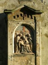 FrÃ½dlant, D›kanskÃ¡, kÅ™ÃÅ¾ovÃ¡ cesta 01.jpg