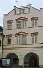 DÅ¯m p. 3, nÃ¡m. T.G. Masaryka, FrÃ½dlant.jpg