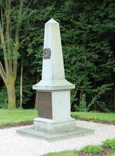 Å arvÃ¡tka u Tongrundu, pomnÃk (1).jpg