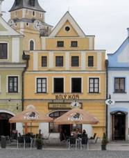 NÃ¡m›stÃ T. G. Masaryka 92-94, FrÃ½dlant 2014.JPG