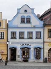 NÃ¡m›stÃ T. G. Masaryka 92-94, FrÃ½dlant 2014.JPG