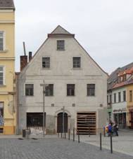 NÃ¡m›stÃ T. G. Masaryka 99, 98, FrÃ½dlant 2014.JPG