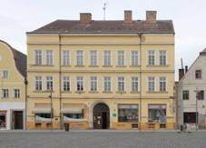 NÃ¡m›stÃ T. G. Masaryka 99, 98, FrÃ½dlant 2014.JPG