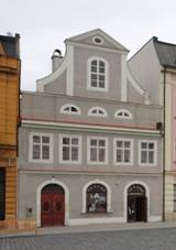 NÃ¡m›stÃ T. G. Masaryka 102-104, FrÃ½dlant 2014 04.JPG