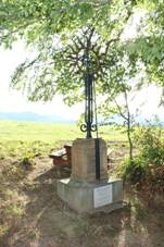 Pekelsk vrch, Luisin slunen k (01) .jpg