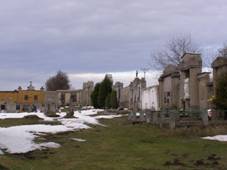 Pertoltice, Doln Pertoltice, hbitov 01.jpg