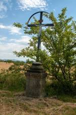 Wikiexpedice Doln Slezsko, Horn Pertoltice 04.jpg