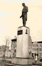 Fotky kolem roku 1940