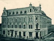 Fotky kolem roku 1890