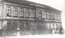 Historick oknko - Pudlov