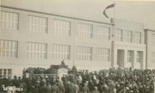 Historick oknko - Pudlov