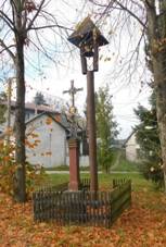 Zvonika v Chce (Q104974722).jpg