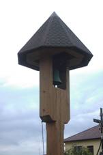 erven K, zvonice.jpg