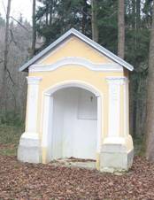 Kaple kov cesty u kostela svat Anny u Pohledu 13.JPG