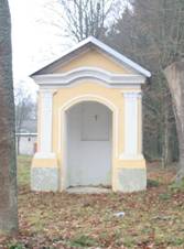 Kaple kov cesty u kostela svat Anny u Pohledu 16.JPG