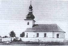 Vsledek obrzku pro kostel smrn