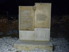 tpnkovice, Albertovec, pamtnk tankist (1).JPG