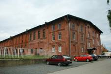 tpnkovice-Albertovec - hospodsk budova I by L.Decky