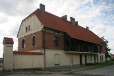 tpnkovice - dm na ul. U Dvora II by L.Decky