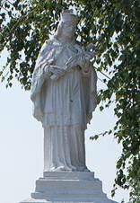 Hlohovec church 06.JPG