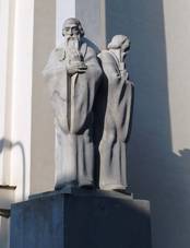 Hodonn, Z Mrov nmst, sochy (1).jpg