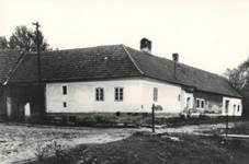 venkovsk� usedlost 