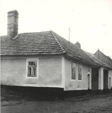 venkovsk� usedlost