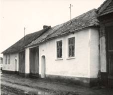 venkovsk� d�m