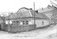 venkovsk� d�m 