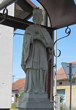 Josefov (HO), Jan Nepomuck.jpg