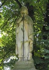 Josefov (HO), svat Vendeln.jpg