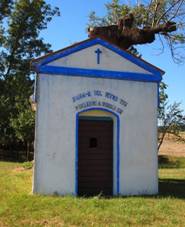 kaple sv. Martina