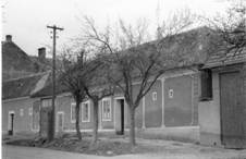venkovsk� d�m