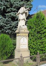 Kostice, Jan Nepomuck.jpg